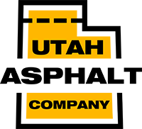 Utah Asphalt Company Logo