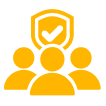 icon of why choose us section