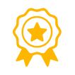 icon of why choose us section